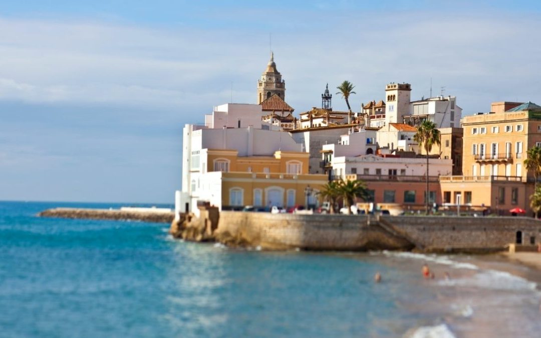 S’acosta la castanyada