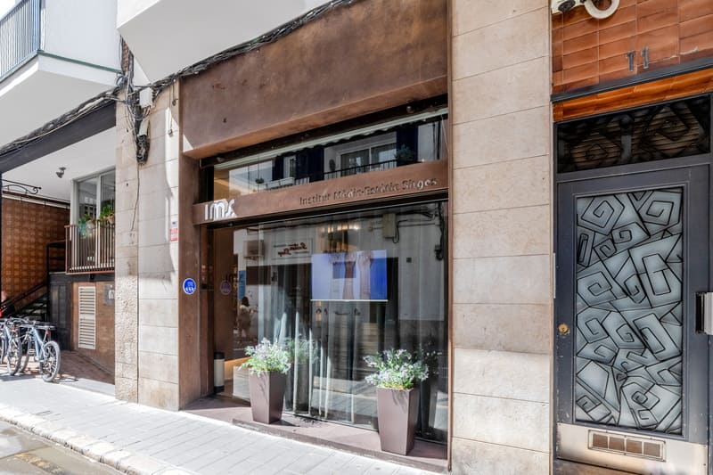 IMS Institut Mèdic-estètic Sitges