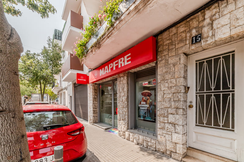 Mapfre Capellans